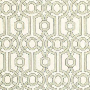 Greenhouse Fabric S6835 Imperial