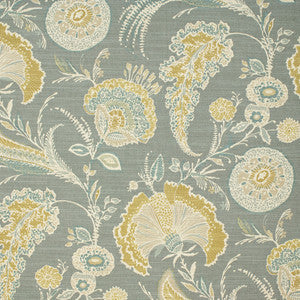 Greenhouse Fabric S6838 Dawn