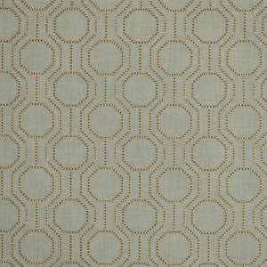 Greenhouse Fabric S6840 Cadet