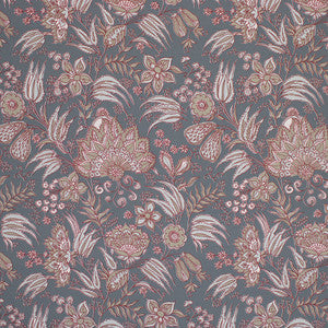 Greenhouse Fabric S6842 Dried Flowers