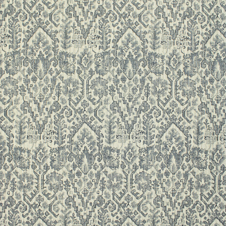 S6843 Storm by Greenhouse Designer Fabric 50.32% Rayon, 27.33% Polyester, 20.16% Polyester (Uv), 2.19% Cotton USA 33,000 </p><p>Repeat: 27.875" H, 13.313" V 55" - Swanky Fabrics -