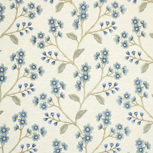 Greenhouse Fabric S6846 Nautic