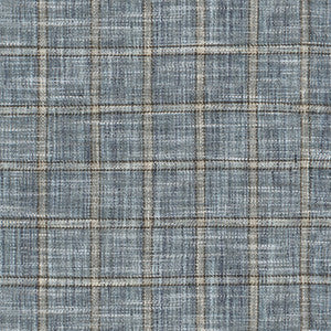 Greenhouse Fabric S6853 Lapis