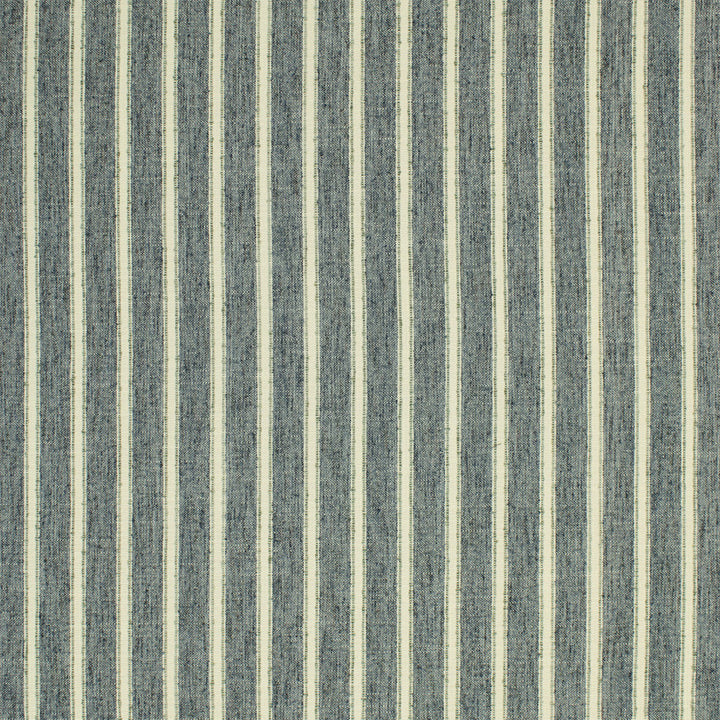 S6854 Denim by Greenhouse Designer Fabric 90% Cotton, 10% Linen Spain 20,000 </p><p>Repeat: 13.78" H, 12.6" V 55" - Swanky Fabrics -
