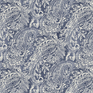 Greenhouse Fabric S6855 Blue