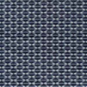 Greenhouse Fabric S6864 Indigo