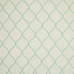 Greenhouse Fabric S6872 Sea Pearl