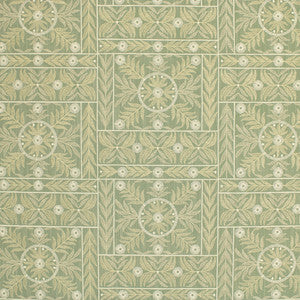 Greenhouse Fabric S6876 Haze