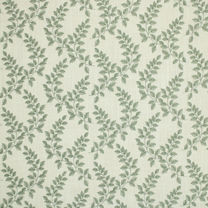 S6878 Forest by Greenhouse Designer Fabric 85% Polyester, 15% Cotton With 100% Polyester Embroidery India DRAPERY </p><p>Repeat: 10.25" H, 6.5" V 54" - Swanky Fabrics -