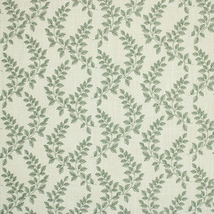 Greenhouse Fabric S6878 Forest