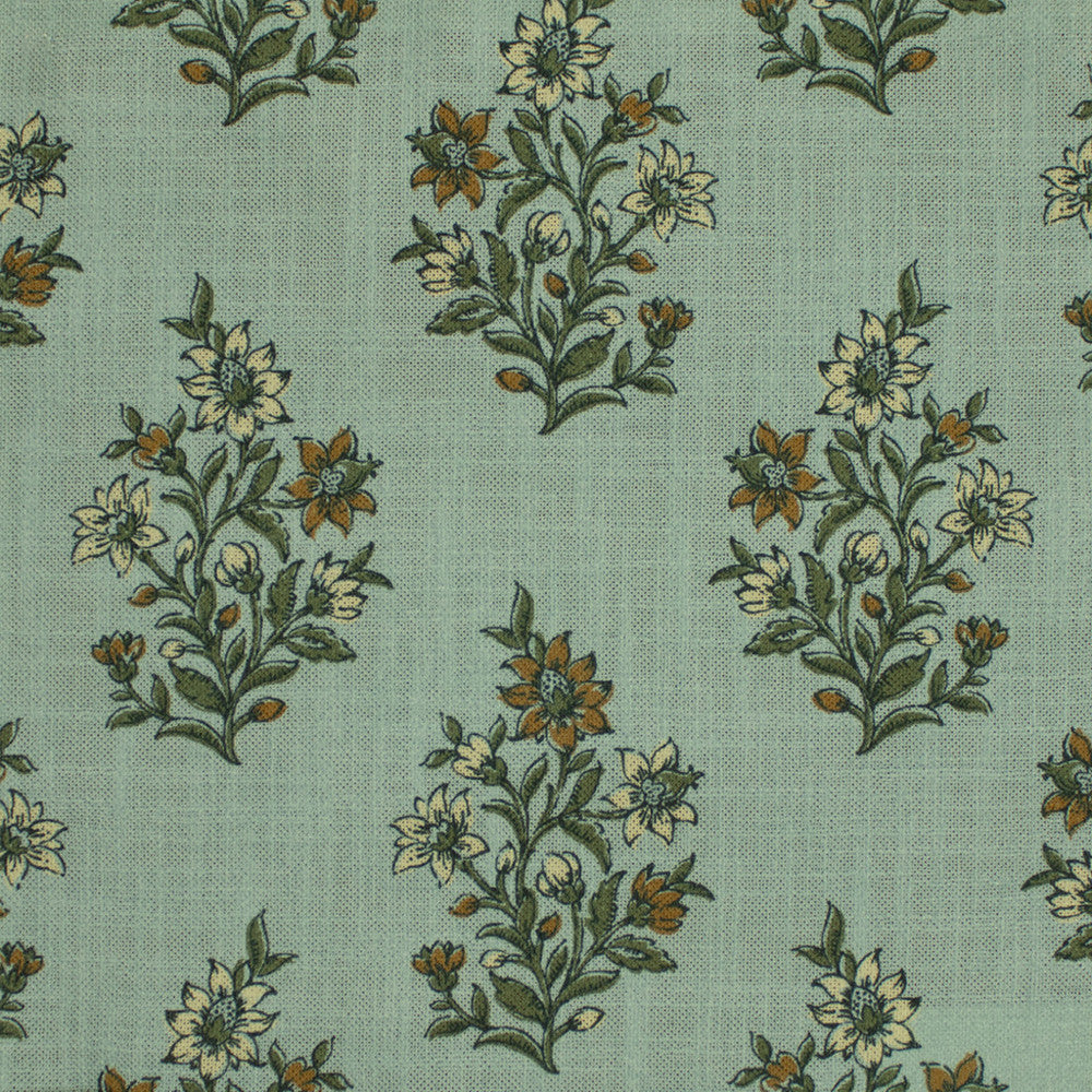 S6883 Sea by Greenhouse Designer Fabric 100% Polyester China 55,000 </p><p>Repeat: 14" H, 13.5" V 54" - Swanky Fabrics -
