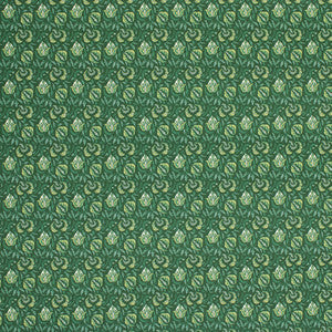 Greenhouse Fabric S6893 Tropedelic