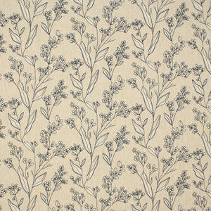 Greenhouse Fabric S6905 Charcoal