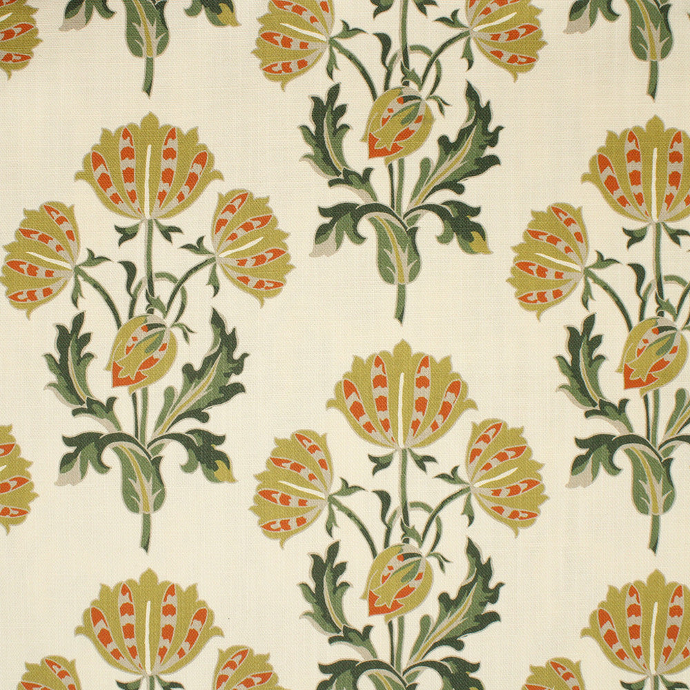 S6910 Marsh by Greenhouse Designer Fabric 97% Cotton, 3% Linen China 20,000 </p><p>Repeat: 9" H, 8.197" V 58" - Swanky Fabrics -