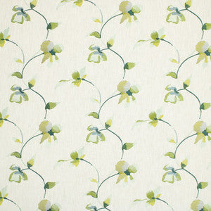 Greenhouse Fabric S6914 Green