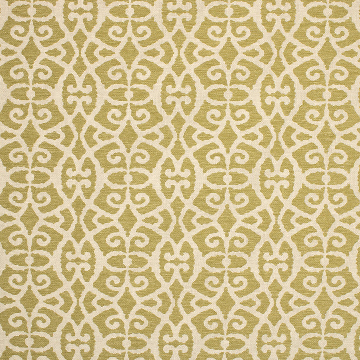 S6917 Pear by Greenhouse Designer Fabric 58% Polyester, 38% Cotton, 4% Linen India 15,000 </p><p>Repeat: 11.5" H, 11.6" V 54" - Swanky Fabrics -