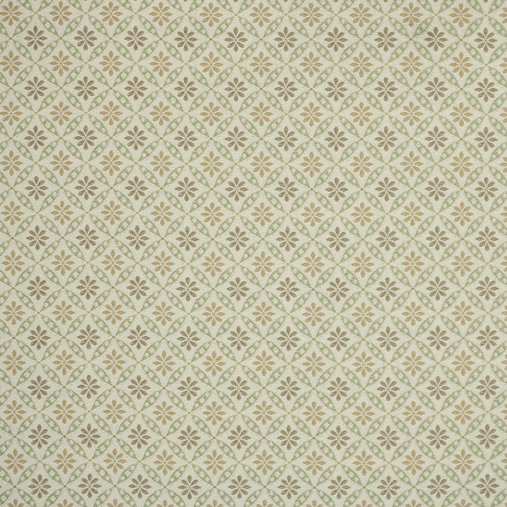 S6925 Ivy by Greenhouse Designer Fabric 66.25% Pcr Polyester, 33.75% Polyester USA 63,000 </p><p>Repeat: 1.875" H, 1.875" V 58" - Swanky Fabrics -