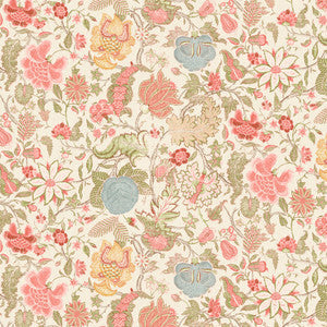 Greenhouse Fabric S6928 Stem