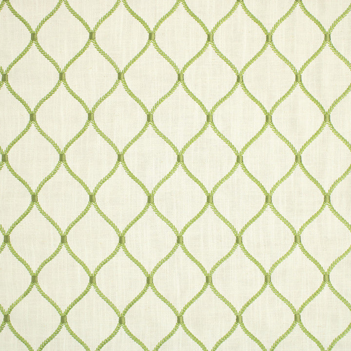S6930 Elm by Greenhouse Designer Fabric 45% Viscose, 35% Polyester, 20% Linen China DRAPERY </p><p>Repeat: 5.1" H, 4.3" V 56" - Swanky Fabrics -