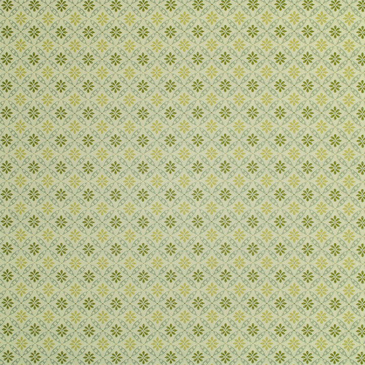 S6931 Moss by Greenhouse Designer Fabric 66.25% Pcr Polyester, 33.75% Polyester USA 63,000 </p><p>Repeat: 1.875" H, 1.875" V 58" - Swanky Fabrics -
