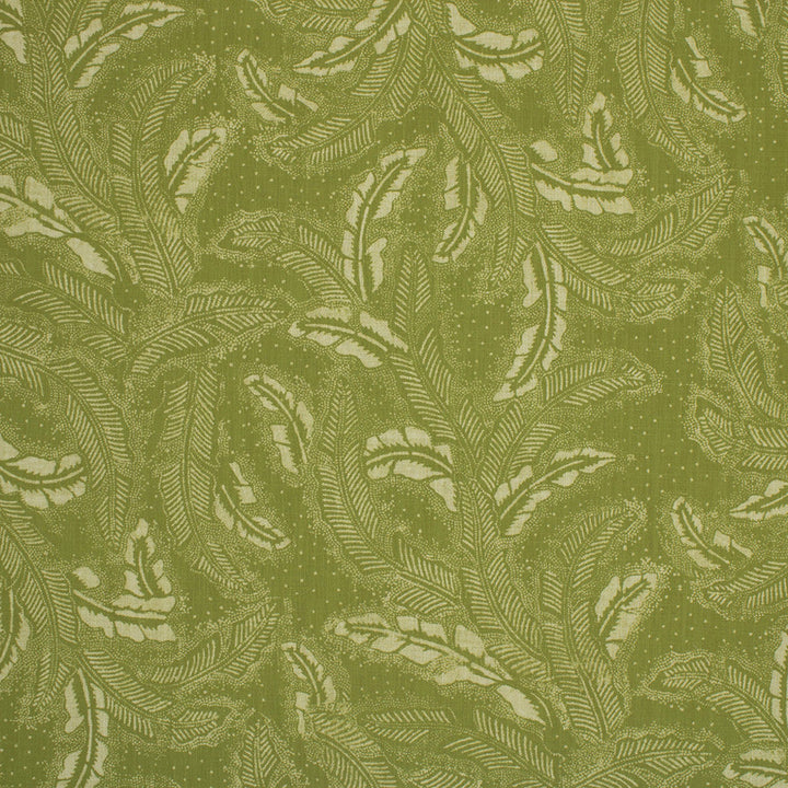 S6932 Greenery by Greenhouse Designer Fabric 97% Cotton, 3% Linen China 20,000 </p><p>Repeat: 27" H, 27" V 58" - Swanky Fabrics -