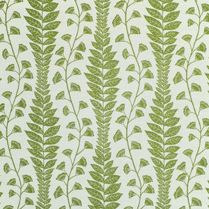 Greenhouse Fabric S6933 Leaf