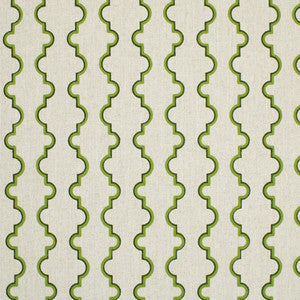 Greenhouse Fabric S6934 Fern