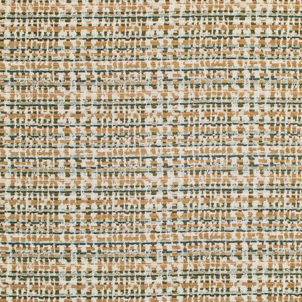 S6944 Sunset by Greenhouse Designer Fabric 39.76% Rayon, 36.92% Polyester, 22.9% Cotton, .42% Nylon USA 33,000 </p><p>Repeat: 7.125" H, 14.4 V 56" - Swanky Fabrics -
