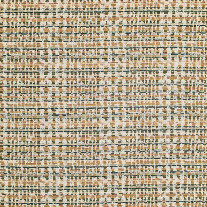 S6944 Sunset by Greenhouse Designer Fabric 39.76% Rayon, 36.92% Polyester, 22.9% Cotton, .42% Nylon USA 33,000 </p><p>Repeat: 7.125" H, 14.4 V 56" - Swanky Fabrics -