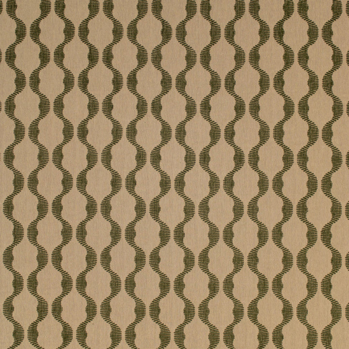 S6947 Ivy by Greenhouse Designer Fabric 65.08% Polyester, 26.19% Pre-Crcotn, 8.73% Pcr Polyester USA 33,000 </p><p>Repeat: 3.625" H, 3.438" V 56" - Swanky Fabrics -