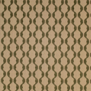 Greenhouse Fabric S6947 Ivy