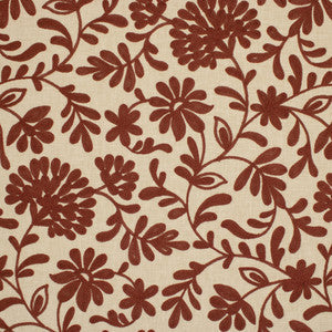 Greenhouse Fabric S6950 Spice