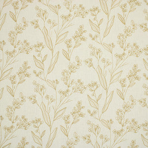Greenhouse Fabric S6953 Natural