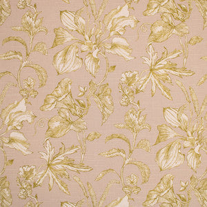Greenhouse Fabric S6954 Herbal