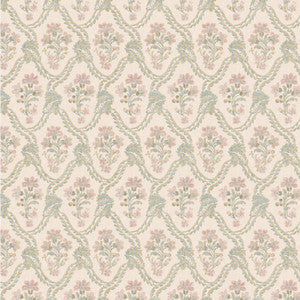 Greenhouse Fabric S6955 Pastel