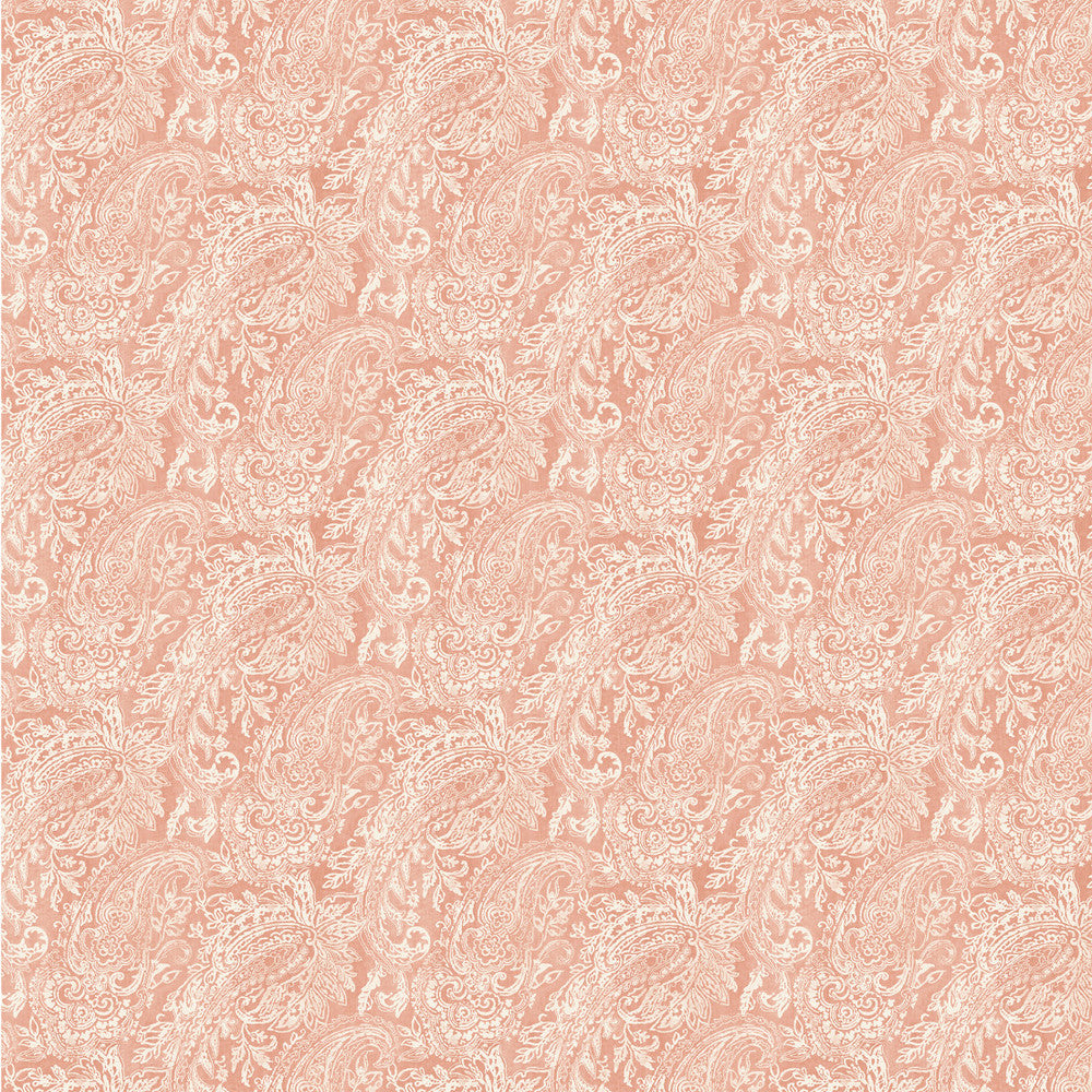 S6957 Bubblegum by Greenhouse Designer Fabric 90% Cotton, 10% Linen Spain 20,000 </p><p>Repeat: 13.78" H, 12.60" V 55" - Swanky Fabrics -
