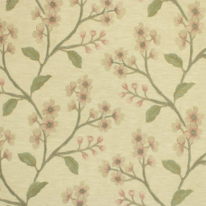 Greenhouse Fabric S6958 Petal