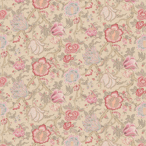 Greenhouse Fabric S6960 Bright