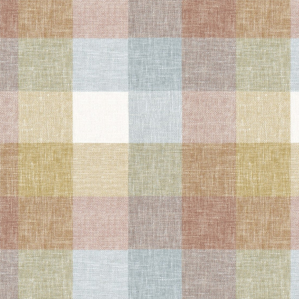 S6961 Sorbet by Greenhouse Designer Fabric 53% Cotton, 47% Polyester India 40,000 </p><p>Repeat: 9.25" H, 9" V 54" - Swanky Fabrics -