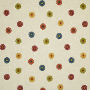 Greenhouse Fabric S6962 Carnival