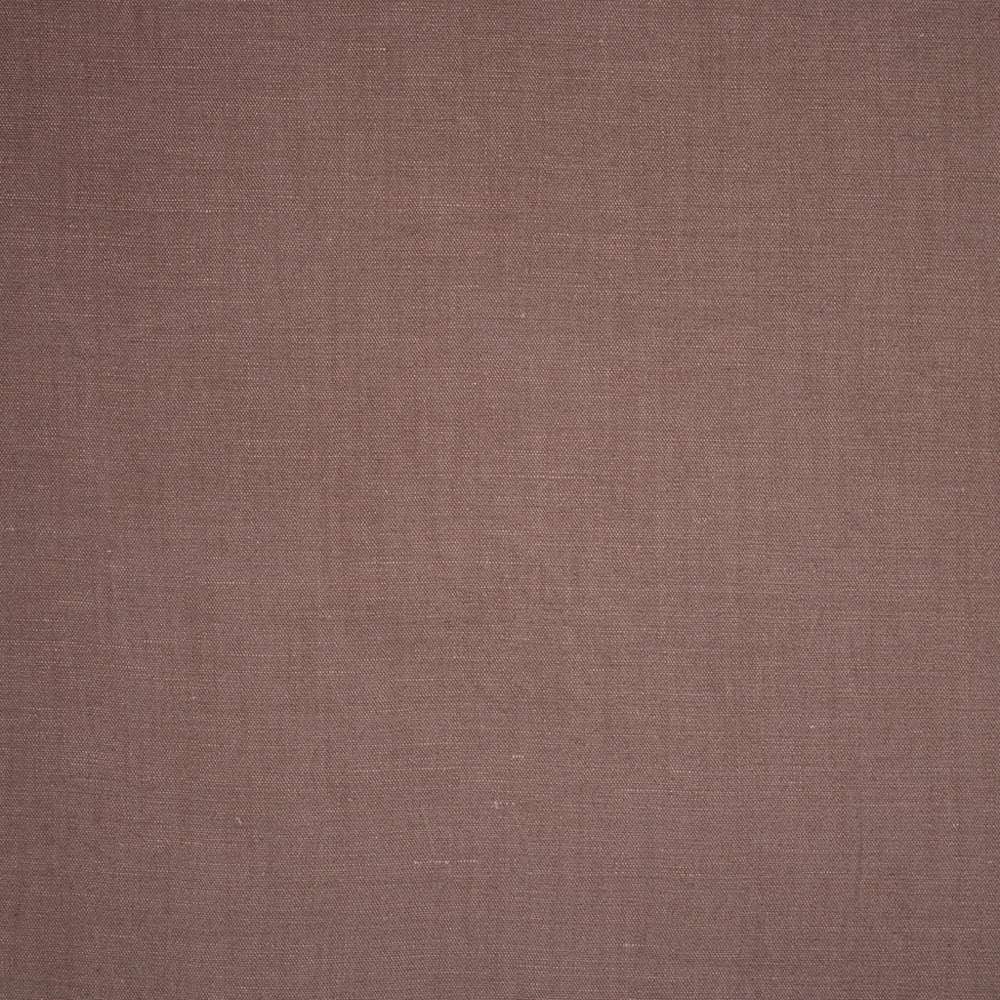 S6964 Mauve by Greenhouse Designer Fabric 54% Linen, 38% Viscose, 8% Cotton India 25,000 </p><p>Repeat: None 56" - Swanky Fabrics -