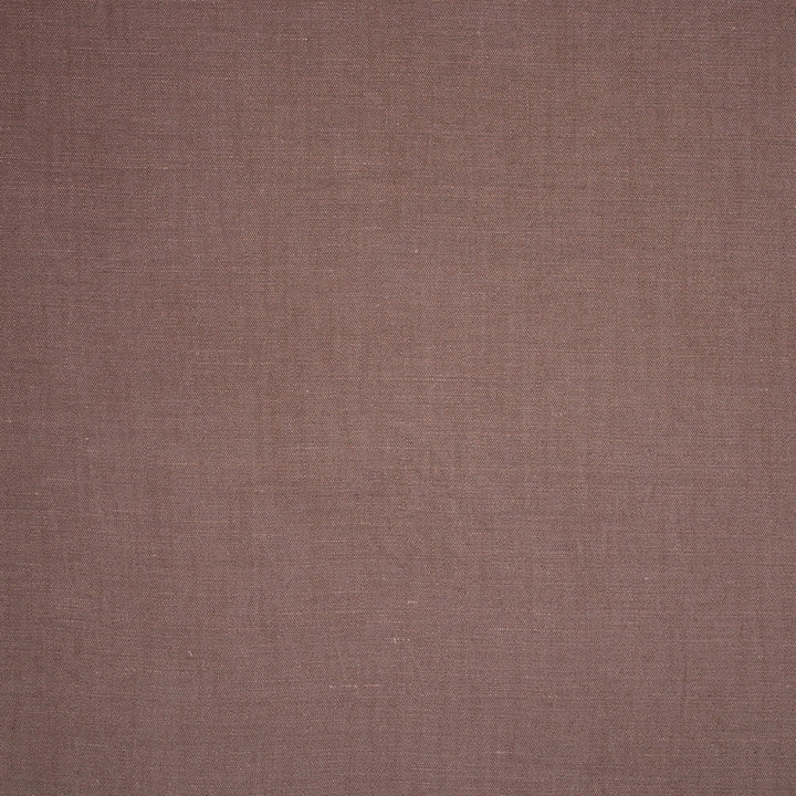 S6964 Mauve by Greenhouse Designer Fabric 54% Linen, 38% Viscose, 8% Cotton India 25,000 </p><p>Repeat: None 56" - Swanky Fabrics -