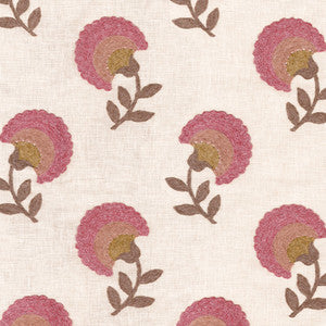 Greenhouse Fabric S6965 Blossom