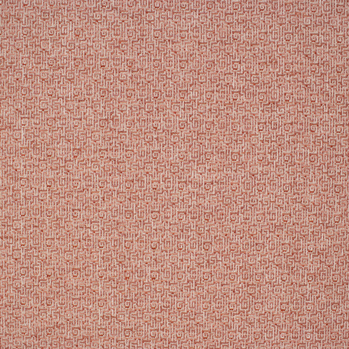 S6966 Coral by Greenhouse Designer Fabric 82% Polyester, 18% Cotton India 30,000 </p><p>Repeat: 1.37" H, 1.55" V 54" - Swanky Fabrics -