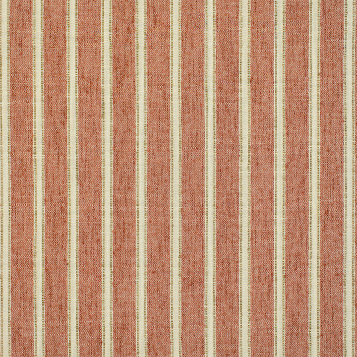 S6968 Rust by Greenhouse Designer Fabric 100% Polyester India 50,000 </p><p>Repeat: 1.73" V 55" - Swanky Fabrics -
