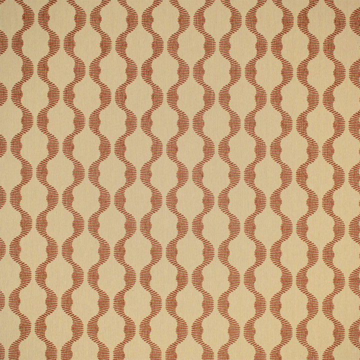 S6970 Adobe by Greenhouse Designer Fabric 65.08% Polyester, 26.19% Pre-Crcotn, 8.73% Pcr Polyester USA 33,000 </p><p>Repeat: 3.625" H, 3.438" V 56" - Swanky Fabrics -