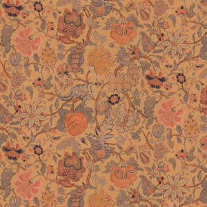 Greenhouse Fabric S6971 Antique