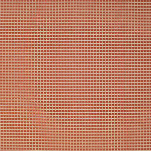 Greenhouse Fabric S6975 Terracotta