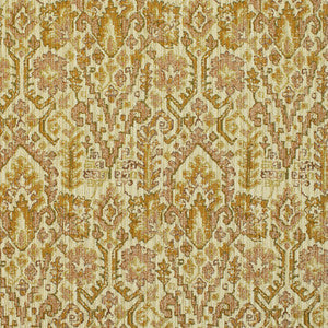 Greenhouse Fabric S6982 Copper