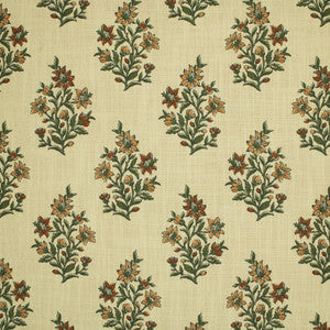 Greenhouse Fabric S6983 Apricot